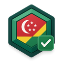 আঞ্জুয়ান সীল চিহ্ন