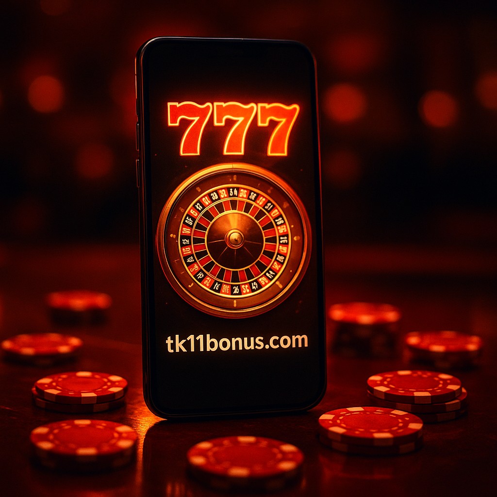 tk11 স্মার্টফোনের জন্য একটি মোবাইল অ্যাপ্লিকেশন