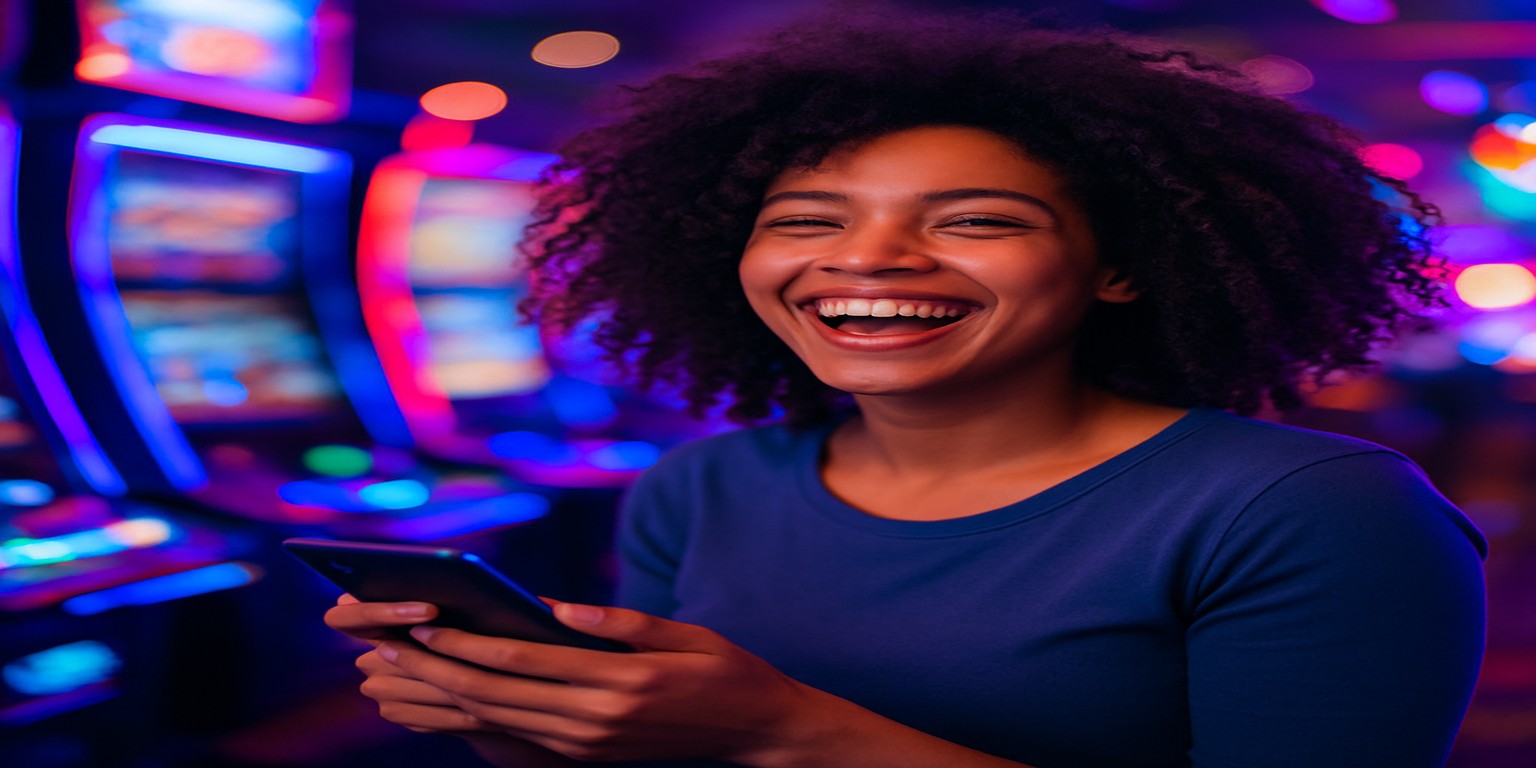 tk11 অ্যাপটি ব্যবহার করছেন একজন নারী