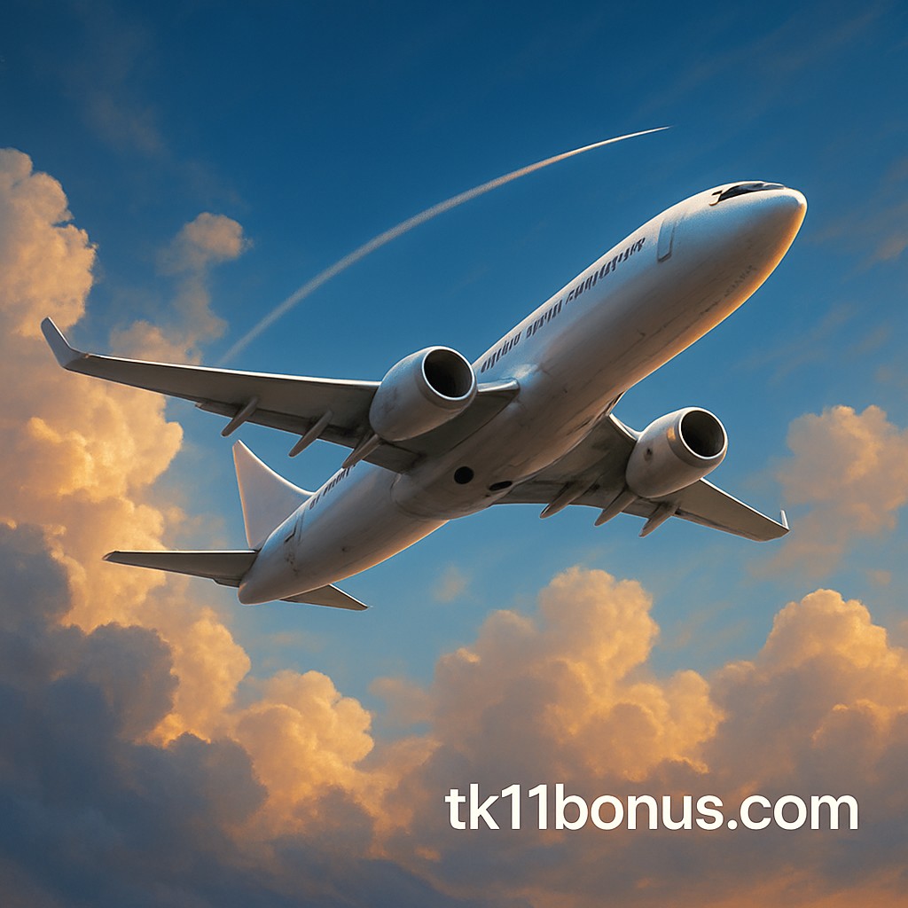 tk11-এ অ্যাভিয়েটর গেম খেলার সুযোগ