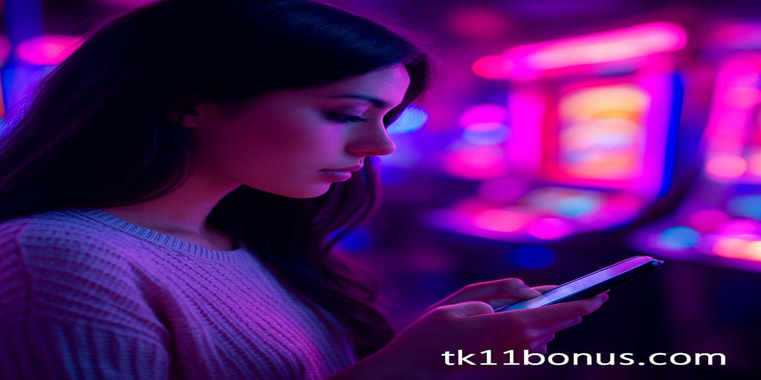 tk11-এ অনন্য বোনাস ও বিশেষ প্রোমোশনসমূহ