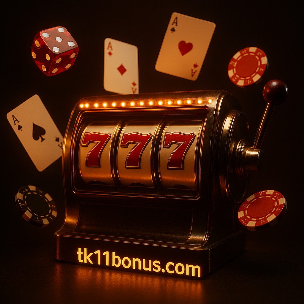 tk11-এ গেমস খেলার সুযোগ