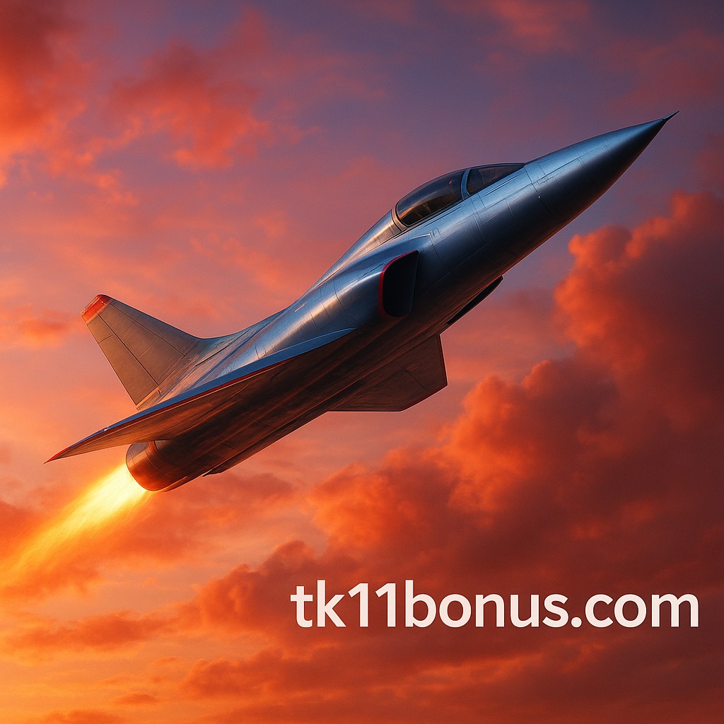 tk11-এ Lucky Jet গেমটি উপস্থাপিত রয়েছে