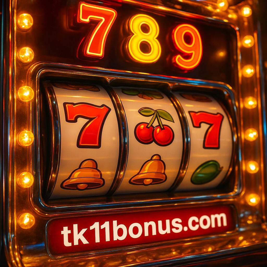 স্লটসের প্রধান ছবিটি